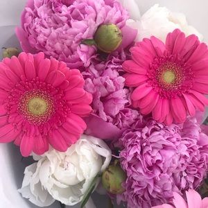 Meet your Posher, Cristina